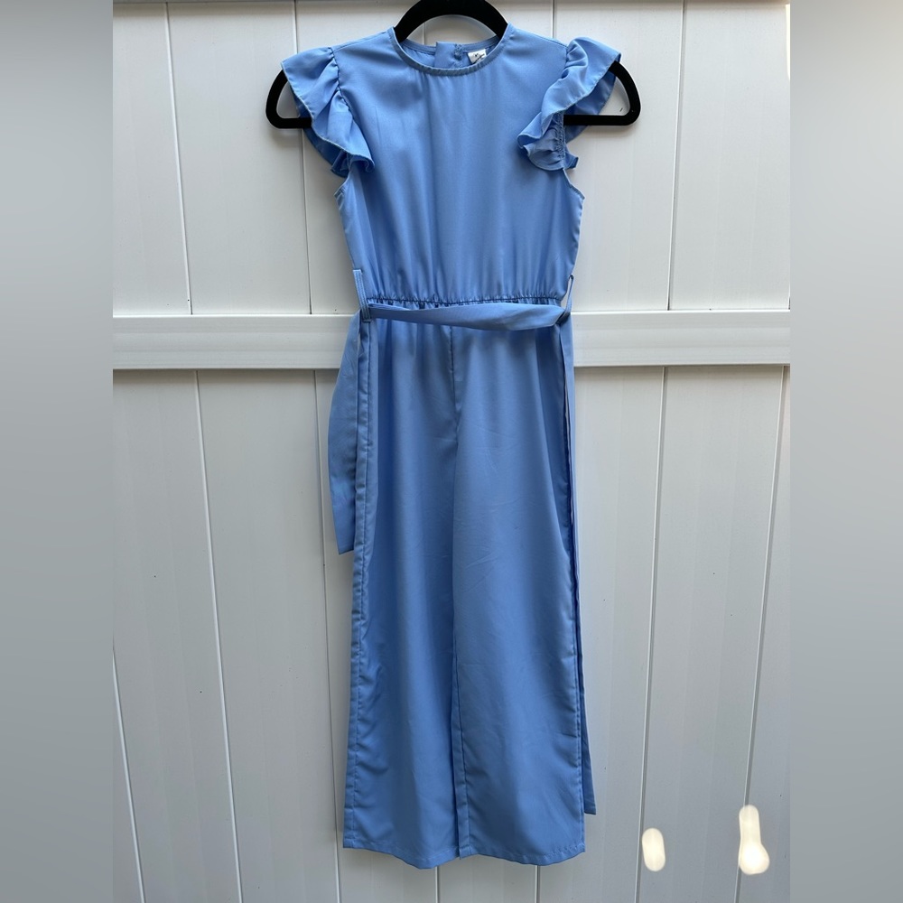 SHEIN little girls size 8